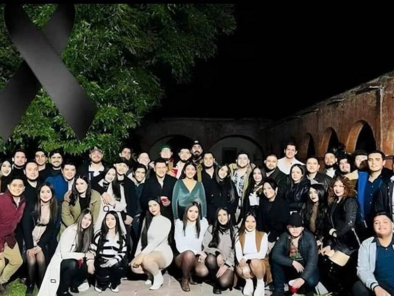 Thalía Cornejo, ex reina de belleza mexicana ejecutada en fiesta navideña