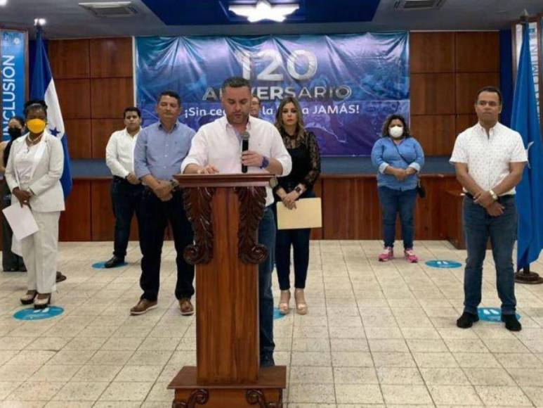 Las polémicas en las que ha estado involucrado David Chávez