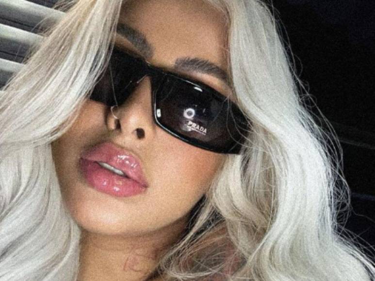 Los supuestos mensajes ocultos de Yailin para Anuel en su nuevo tema “Chikilio”