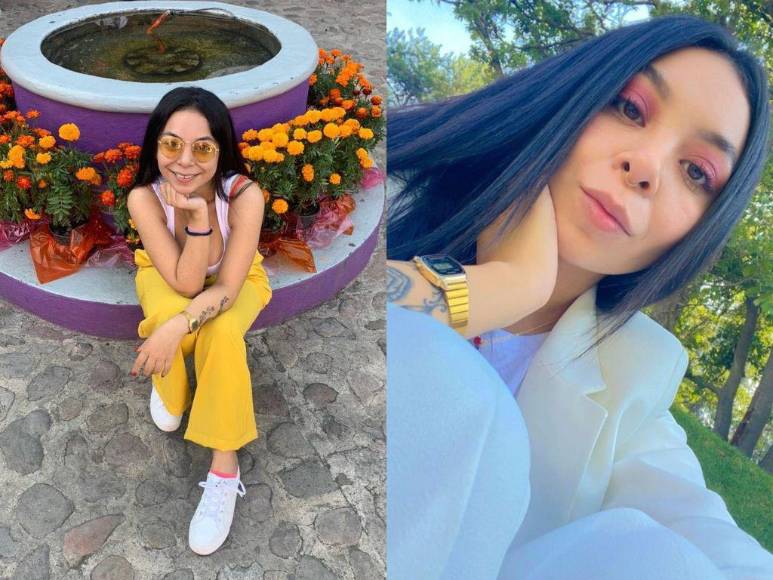 Lidia Gabriela prefirió morir al lanzarse de un taxi que ser secuestrada en México