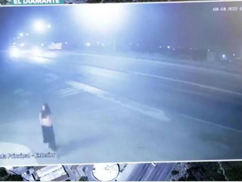 ¿De qué huía? Lo que revelan los últimos videos de Debanhi Escobar minutos antes de morir