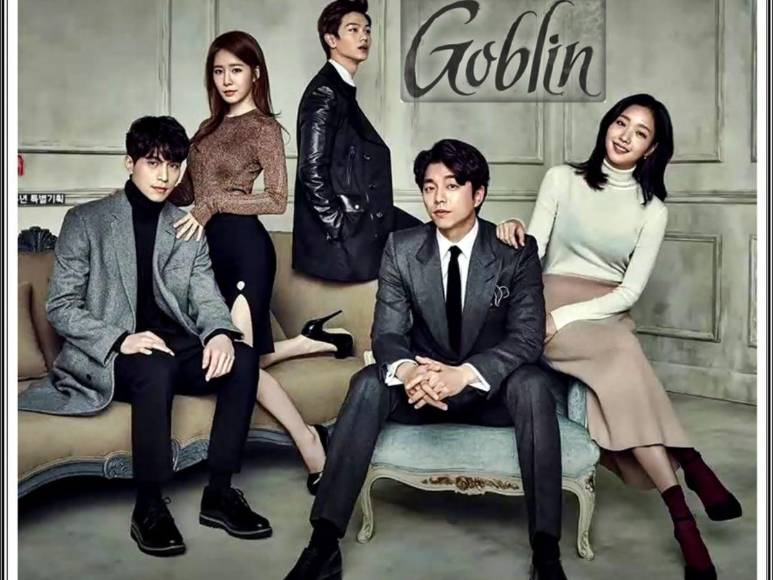 Del “ser inmortal” a “El juego del calamar”: Gong Yoo y su éxito en los doramas