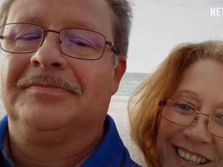 ‘Acabo de matar a mi padre’, la trágica historia detrás del documental de Netflix