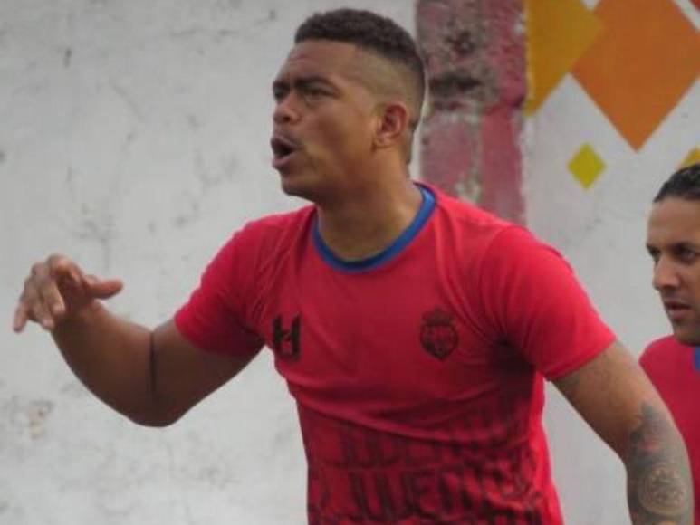 Jugadores que triunfaron en Liga Nacional y ahora luchan por el Ascenso