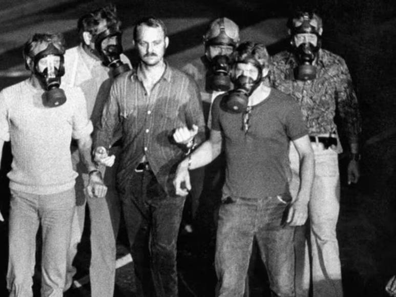 Los casos del síndrome de Estocolmo más impactantes de la historia