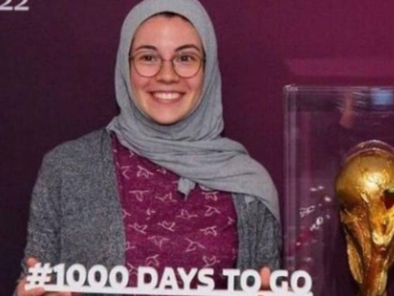 Paola Schietekat, la mexicana que denunció abuso sexual y fue sentenciada a 100 latigazos en Qatar