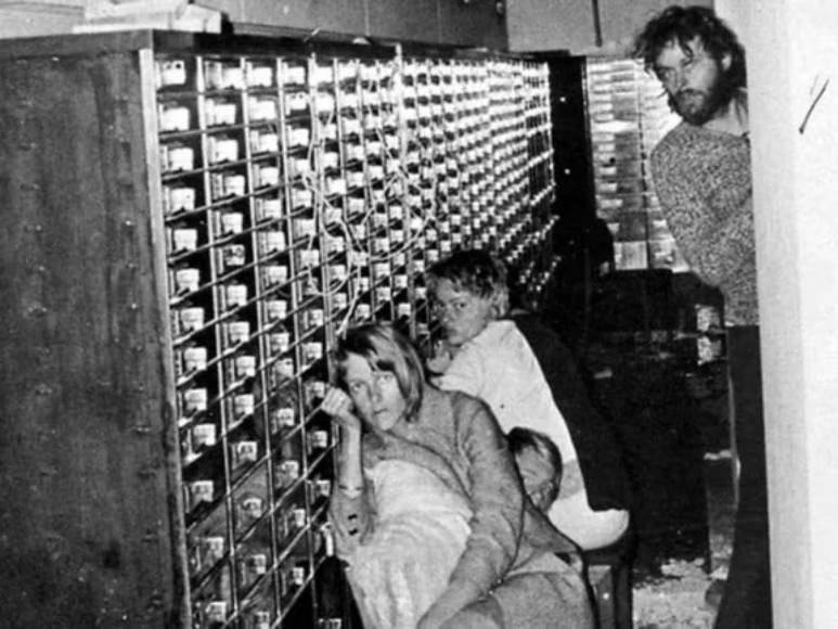 Los casos del síndrome de Estocolmo más impactantes de la historia