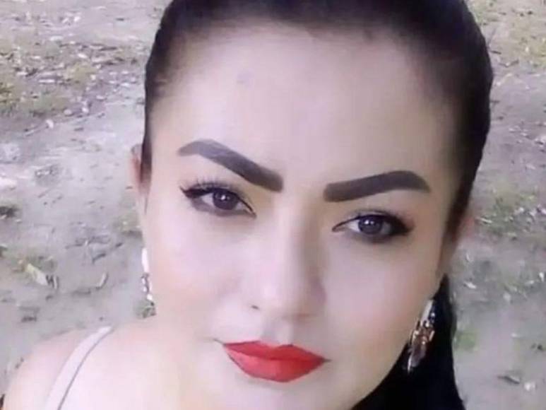 ‘Mi preciado tesoro ya no va a estar conmigo’, dice hijo de Jazmín Bueso, migrante hondureña que abordó tráiler