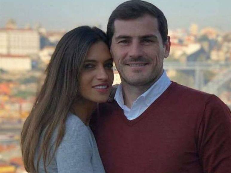 Así es Rocío Osorno, la influencer que habría conquistado a Iker Casillas