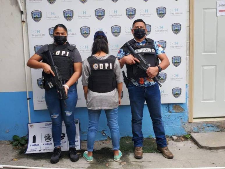 Violentas muertes, accidentes y capturas: resumen de sucesos en Honduras