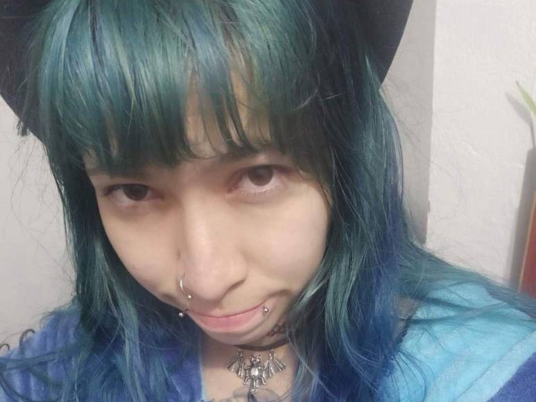 Modelo webcam muere asesinada por su pareja en Colombia