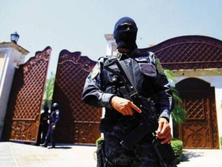 Estos son los bienes que serían devueltos a la familia Rosenthal