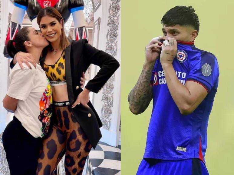 Carlos Salcedo acusado por su madre como responsable del asesinato de su hermana