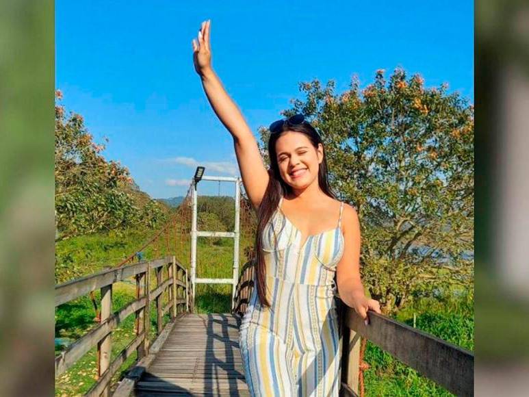 Desde deportes hasta política: Conoce los nuevos rostros juveniles de las pantallas hondureñas