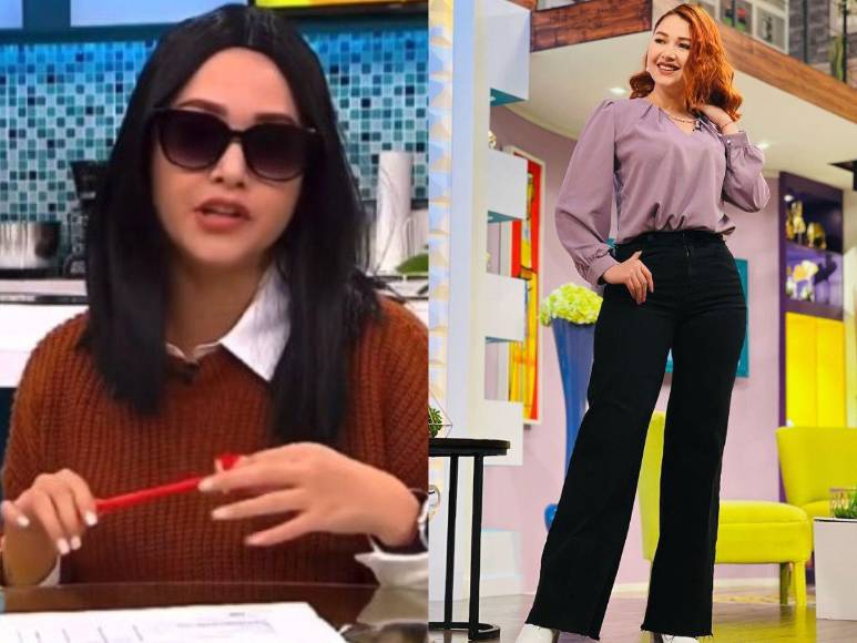 ¿Jennifer Aplícano volverá a la televisión? Esta fue la respuesta que sorprendió a sus seguidores