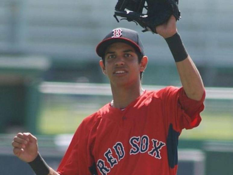 De San Pedro Sula a la cima del mundo, las curiosidades detrás de Mauricio Dubón