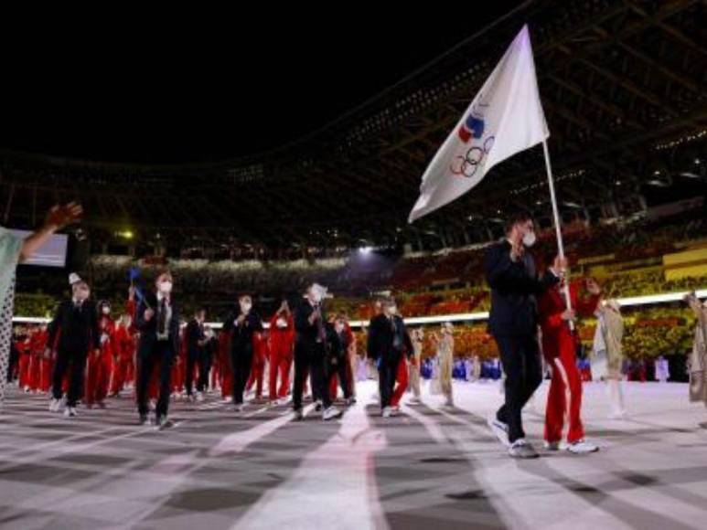 El impacto del conflicto entre Rusia y Ucrania en el deporte