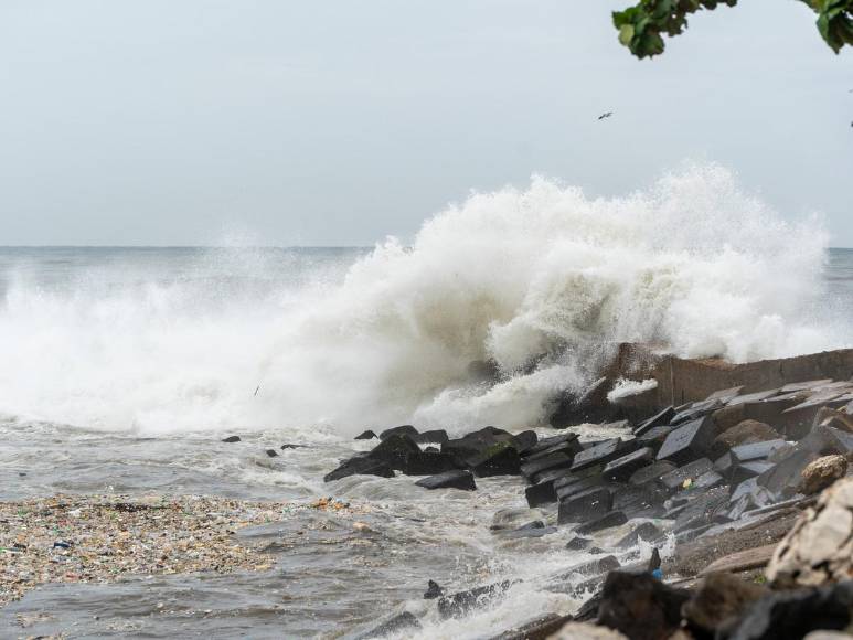 ¿Por qué el huracán Beryl es tan inusual?