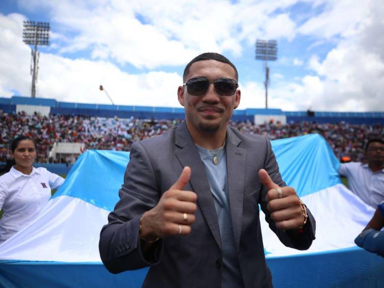 Los 10 jóvenes hondureños más destacados en 2022