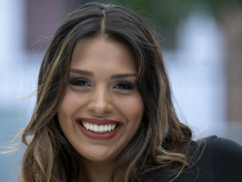 Madre y esposa: así es Yoselyn Porras, la mujer que rompió estándares al competir en Miss Costa Rica