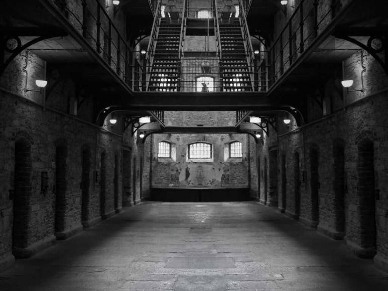 Quién es Robert Maudsley, el asesino y caníbal inglés que inspiró a ‘Hannibal Lecter’