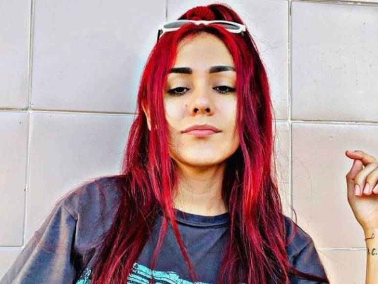 Quién es Jackie López, la expulsada en el séptimo concierto de La Academia
