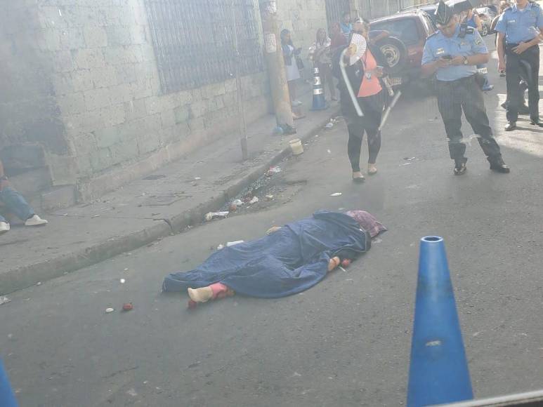 Llevaba droga y fue descubierto tras atropellar a empleada del Congreso: lo que se sabe de accidente en la capital