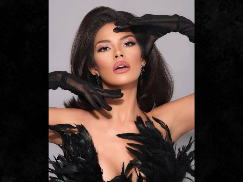 ¿Quién es Sheynnis Palacios, ganadora del Miss Universo 2023?