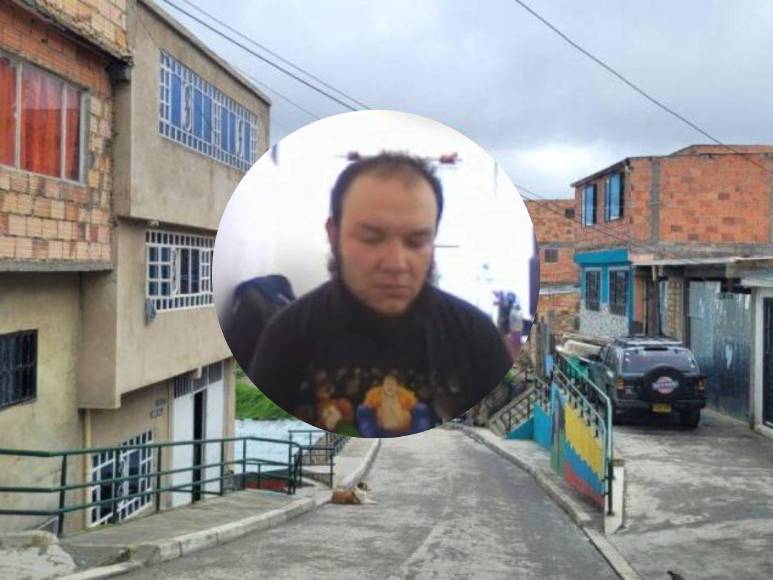 Modelo webcam muere asesinada por su pareja en Colombia