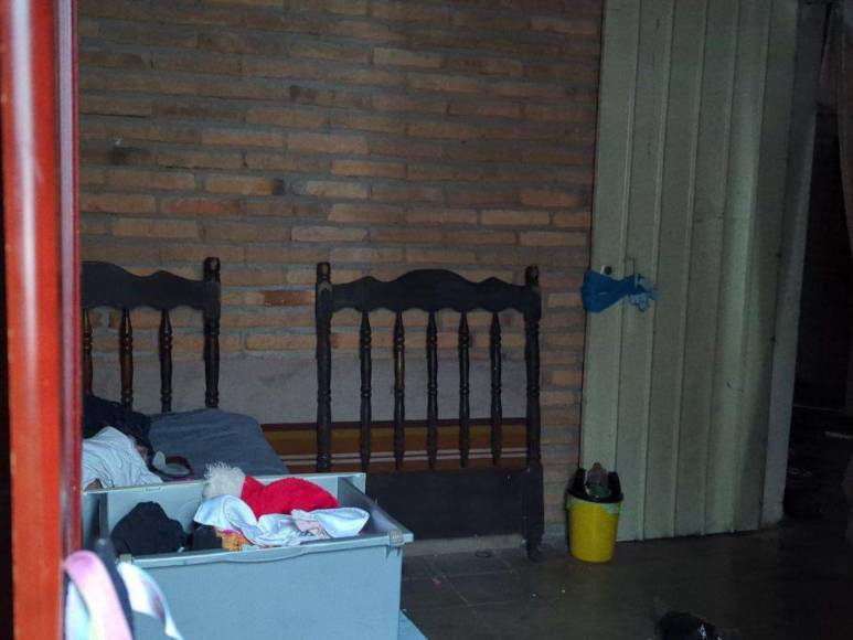 Así fue el recorrido de EL HERALDO en la zona de la desaparición de cinco jóvenes durante mudanza