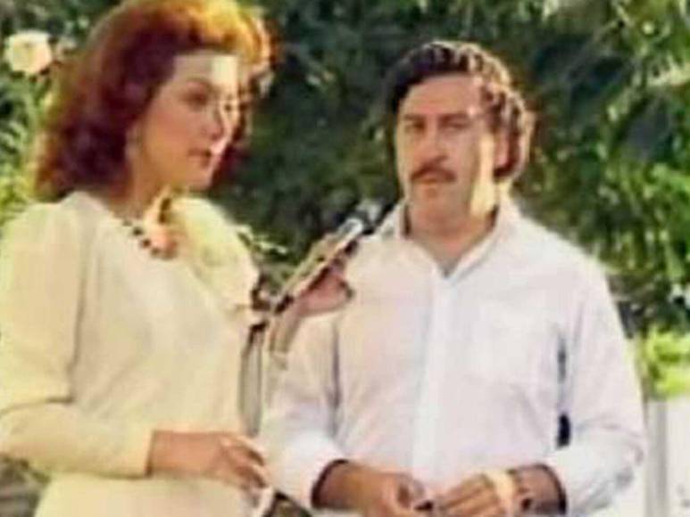 Desde su forma de vestir a sus absurdas prácticas diarias: Las excentricidades de Pablo Escobar