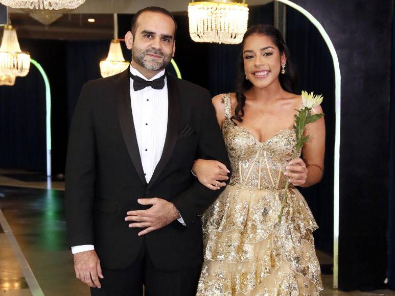 Prom Night 2024 de DelCampo School, aúna júbilo y sobriedad