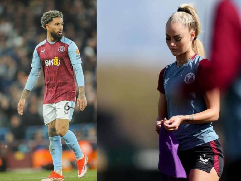 Increíble: Jugador cambiará de club y pide que también fichen a su novia futbolista