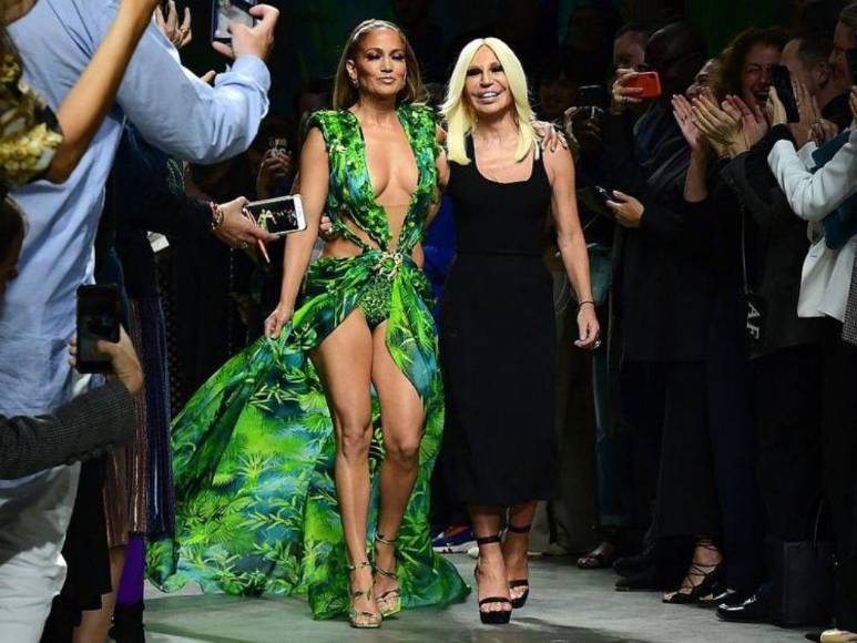 Los looks más icónicos en la historia de los Grammy