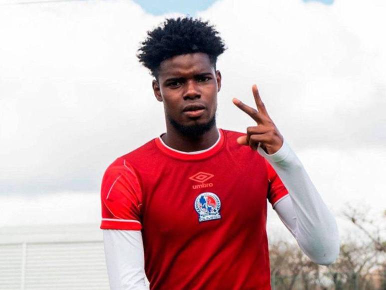 ¡Con Najar a la cabeza! Equipo de ensueño del Olimpia para el Clausura 2024