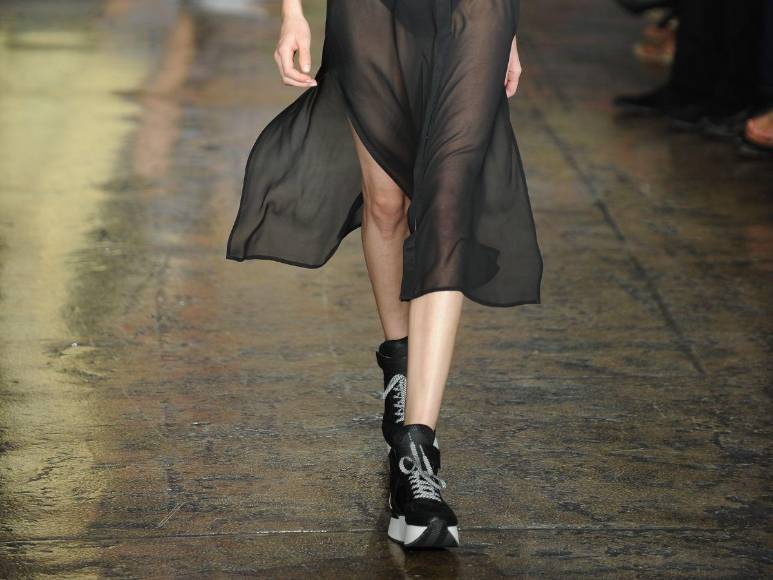 Tendencias 2024: La estética de los 2000 está de vuelta