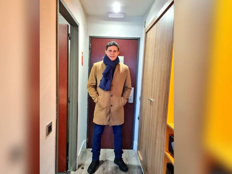 “Cometer errores es de humanos”: así responde hondureño que se iba a casar con dos mujeres en Choluteca