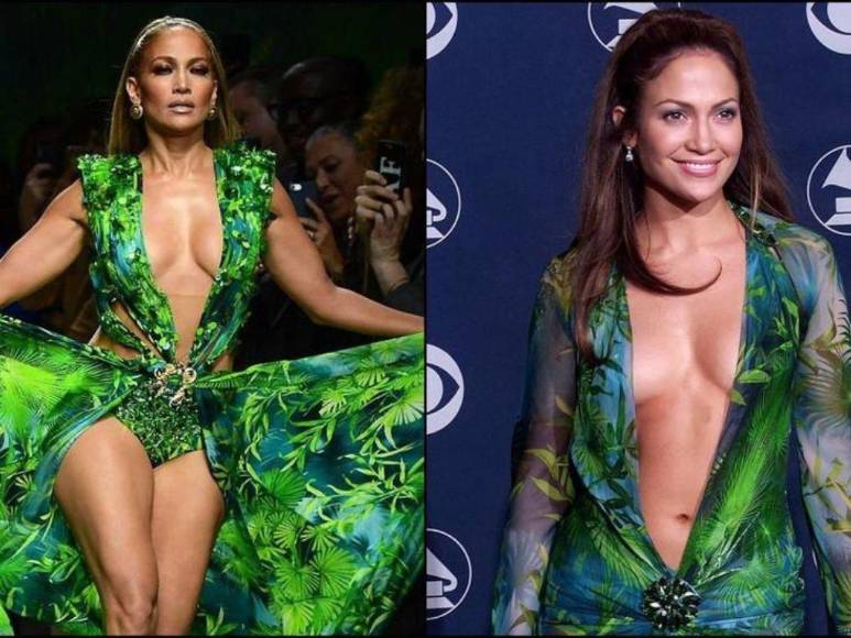 Los looks más icónicos en la historia de los Grammy