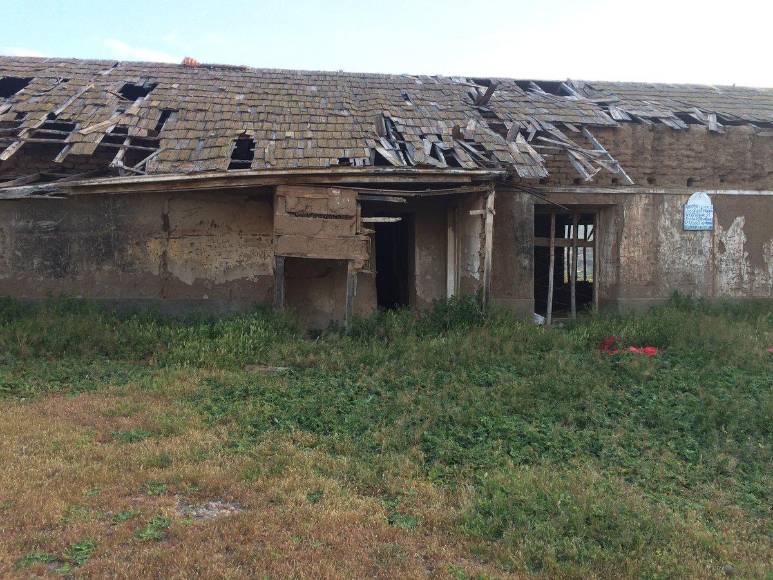 La casa embrujada de Cutún que aterró el norte Chile en 1976