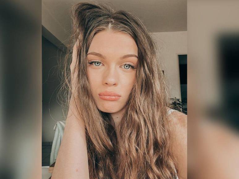 Influencer francesa de 23 años solicita eutanasia tras vivir una infancia de abusos y acoso escolar