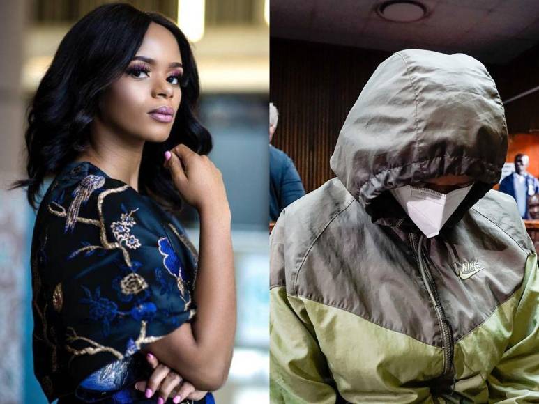 Doctora millonaria se enamoró de asesino serial y lo ayudó a escapar de la cárcel con un siniestro plan