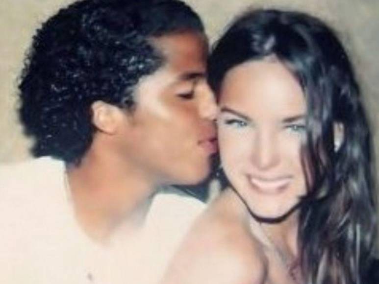 De Christopher Uckermann a Christian Nodal: las relaciones más polémicas de Belinda