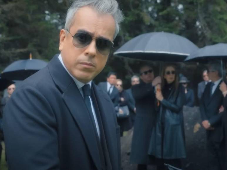 Ana María Orozco sobre su regreso a “Betty la Fea”: “Es un nuevo comienzo”