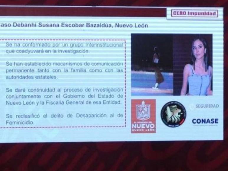 ¿De qué huía? Lo que revelan los últimos videos de Debanhi Escobar minutos antes de morir