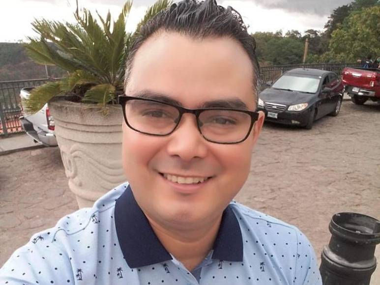 Así era Ismael Salinas, agente bancario asesinado por otro conductor en la capital