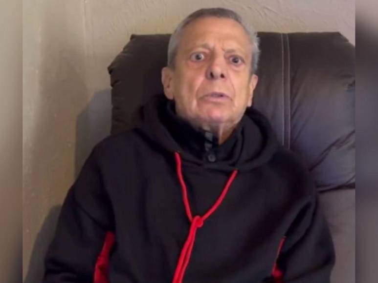 Actor de “Vecinos” denuncia a mujer por no pagarle renta desde hace un año