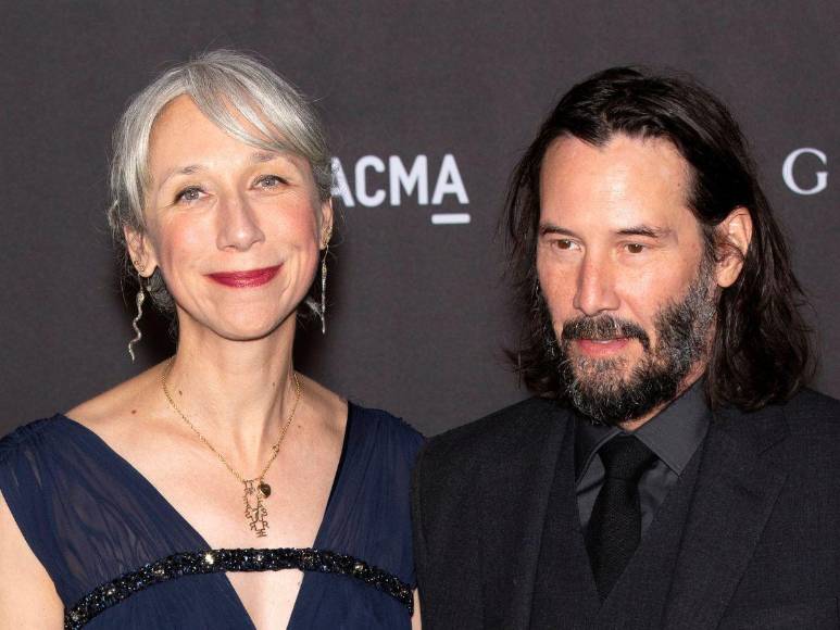 Keanu Reeves se sincera sobre su novela y revela que “no escribió nada”