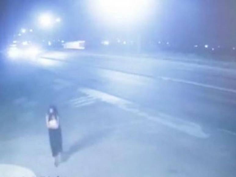 ¿De qué huía? Lo que revelan los últimos videos de Debanhi Escobar minutos antes de morir