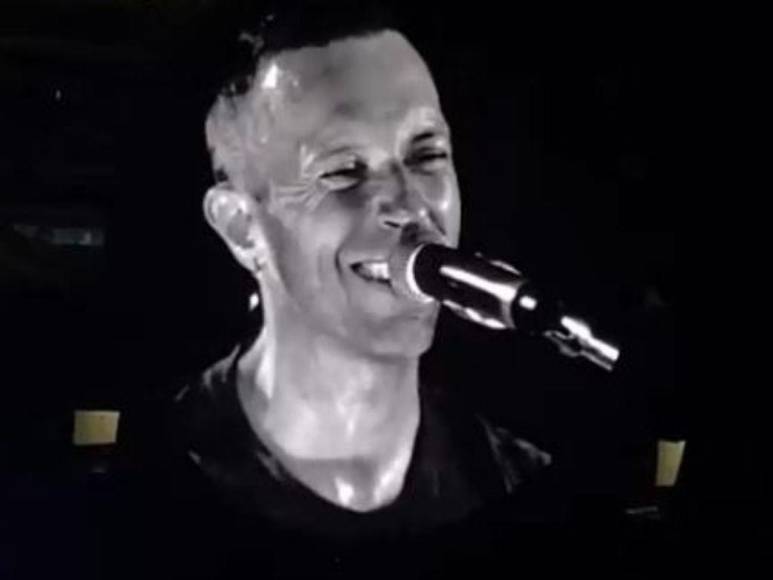 Así fue el espectacular concierto de Coldplay en Costa Rica