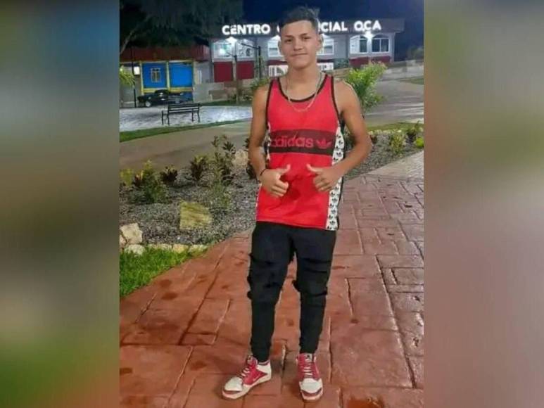 Así era Yareli Rivera, joven víctima de la masacre en Santa Bárbara